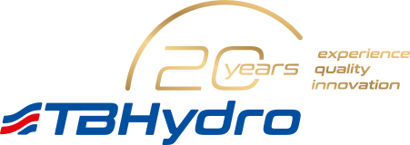 TBHydro 20 years