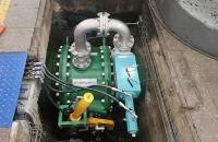 hydropower hydro hydrodams valve tbhydro