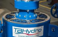 tbhydro valve