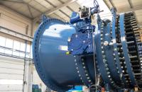 TB Hydro butterfly valves