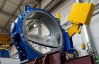 #hydropower #hydro #hydrodams #tbhydro #valve #RenewableEnergy #engineering #butterflylvalve