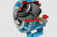 Spherical Valves TBHydro