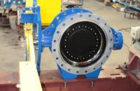 Butterfly Valve - BTV