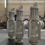 NEEDLE VALVES TYPE NV