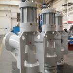 NEEDLE VALVES TYPE NV