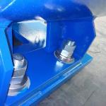 hydropower ball valves