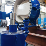 hydropower, tbhydro, valves, poland, hydroelectric, butterflyvalves