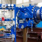 Hydroelectric Power Plant Valves hydroelectricity sphericalvalve tbhydro