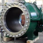hydroelectric power plant