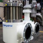 TB Hydro valves Needle valve