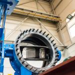 hydropower, valve, butterflyvalve, RenewableEnergy, hydrodams 