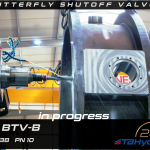 Valves by TBHYDRO