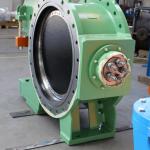 Butterfly shutoff   BTV1150