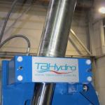 ball valves by tbhydro