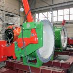 hydropower, tbhydro, valves, poland, hydroelectric valves,