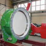 hydropower, tbhydro, valves, poland, hydroelectric valves,