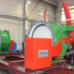 hydropower, tbhydro, valves, poland, hydroelectric valves,