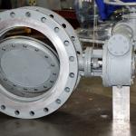 Valve HBTV 3E- FL