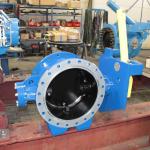 Butterfly Valve - BTV