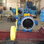 Butterfly Valve - BTV