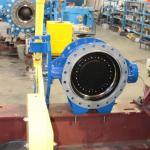 Butterfly Valve - BTV