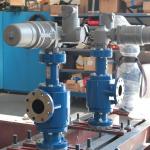 tbhydro valves