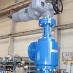 tbhydro valves