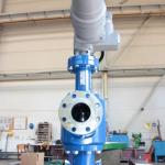 tbhydro valves