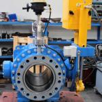 Ball valves tbhydro