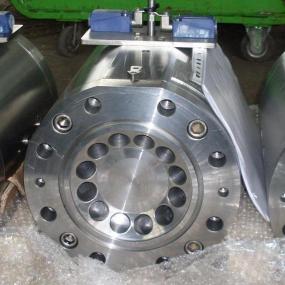 Slide valves type SLV