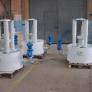 Aerating / de-aerating valves - type AV