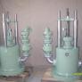 Aerating / de-aerating valves - type AV