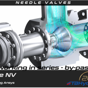 tbhydro valves