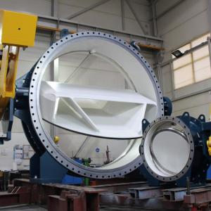 valves water manufacter