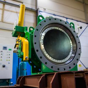 hydroelectric power plant valves tbhydro butterflylvalve