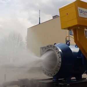 REGULATING VALVES PLV