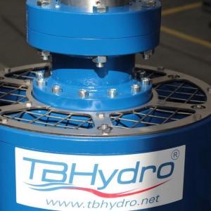 tbhydro valve